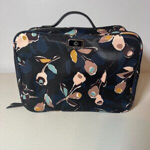 Kate Spade Large Travel Toiletry Bag